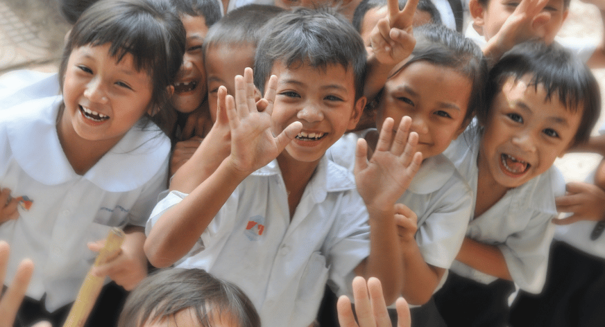 Bringing Education Closer to Every Village: The Sparsh Village Library Initiative