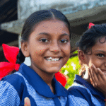 Your Support Can Help Build a Brighter Future