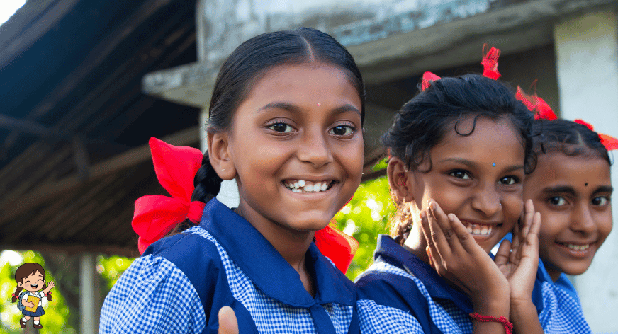 Your Support Can Help Build a Brighter Future